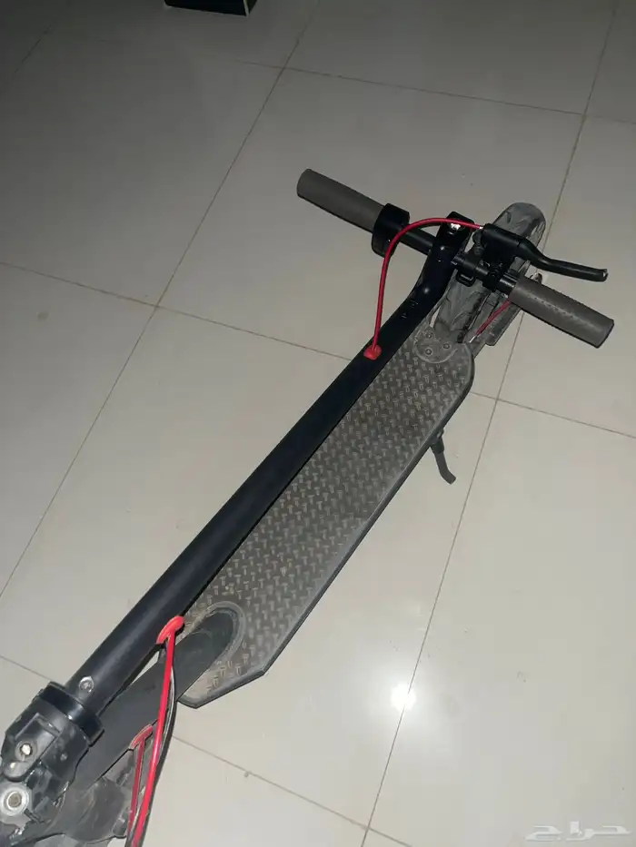 سكوتر كهربائي 3