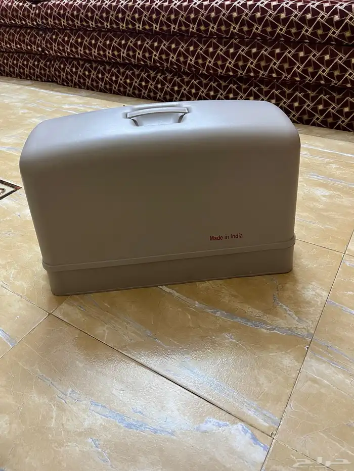 مكينة خياطة للبيع 2