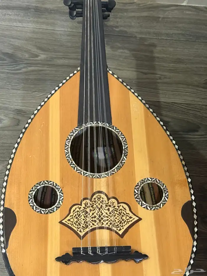 عود مصري للبيع استخدام ثلاث أسابيع فقط 0