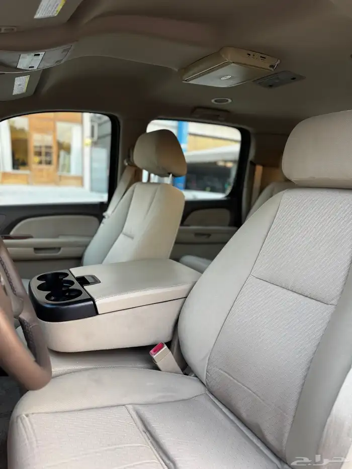 جمس يوكن طويل دبل نظيف 14