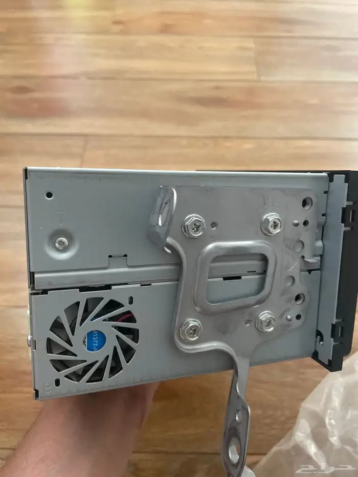 للبيع مسجل تايوتا 3