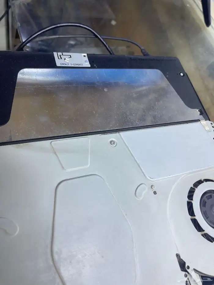 جهاز بلاستيشن فور مهكر ون تيرا 1