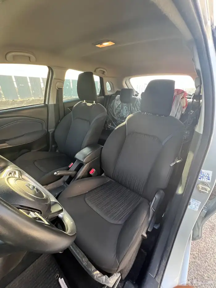 سوزوكي بالينو 2023 للبيع 38 الف غير قابل للتفاوض 13