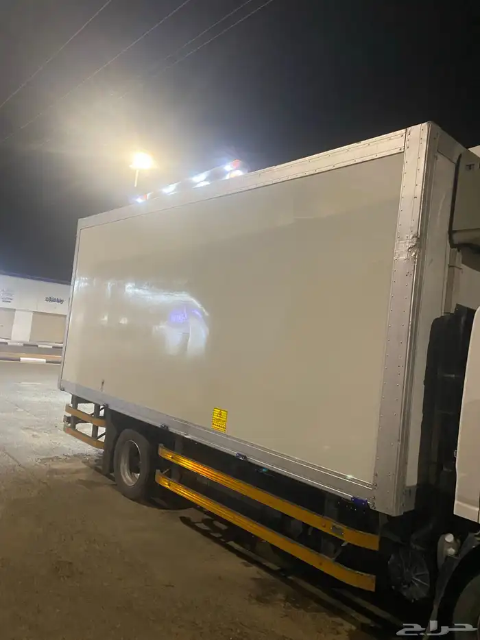 ثلاجه دناء 2