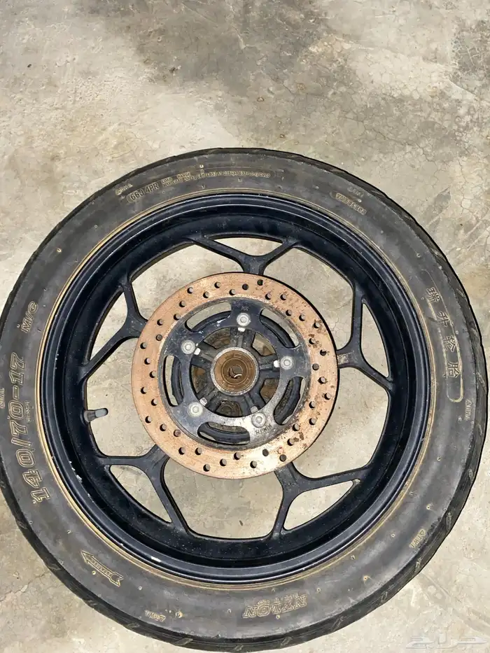 كفر دباب 250 مع كامل القطع 1