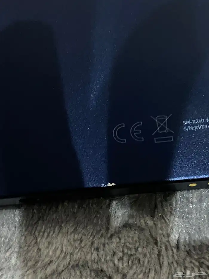 جهاز تابلت سامسونج جالاكسي A9بلس 0