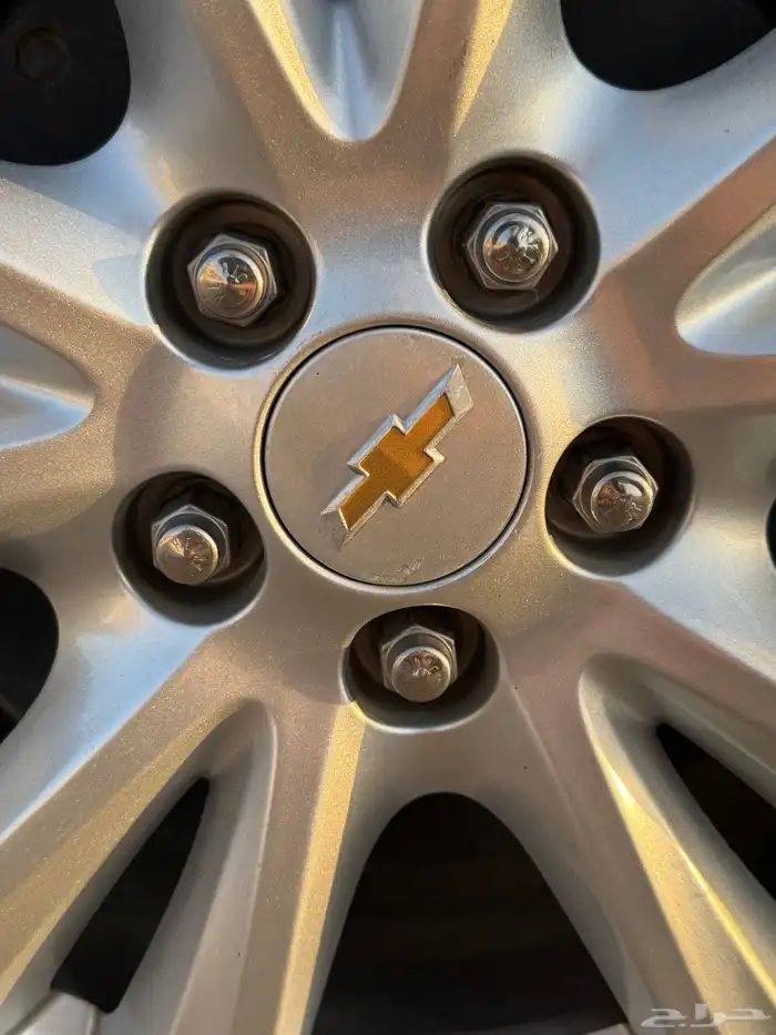 شيفروليه كروز LS نظيف 22