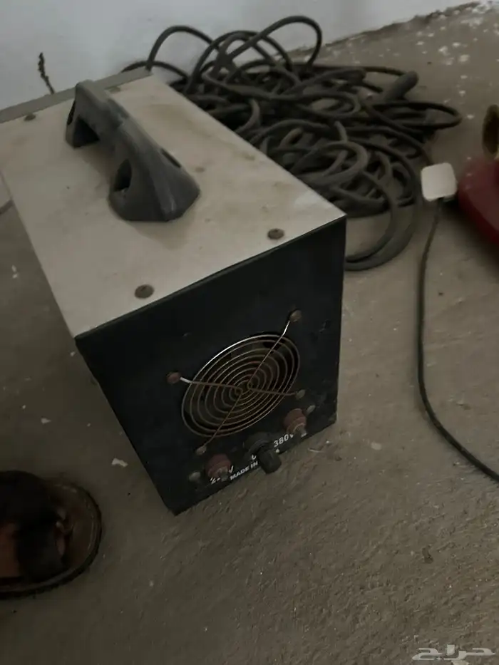 مكينة لحام للبيع 0