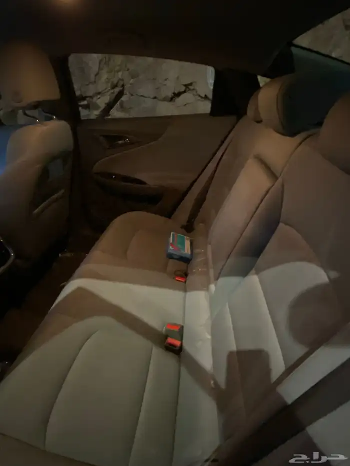 ماليبو 2017 كاش او اقساط 5