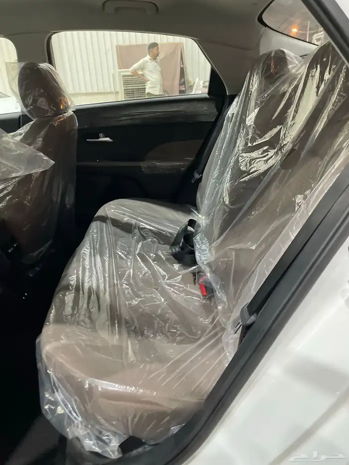 اكسنت سعودي 2025 كاش و اقساط 9