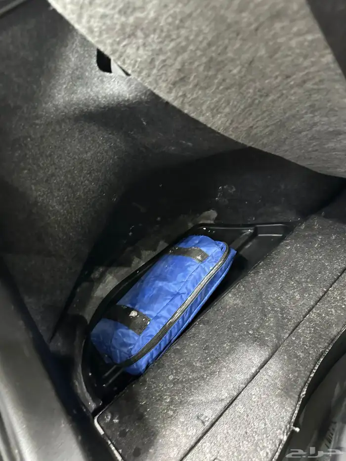 مازدا زوم 6 2020 رمادي لدى معرض(عبيد الرشيدي) 29