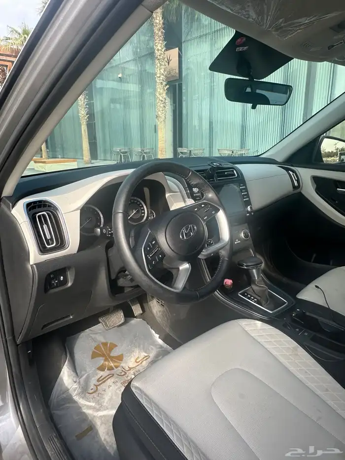 كريتا 2024 نظيفه 4