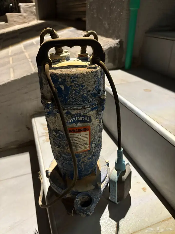 دينمو وقطاس 4