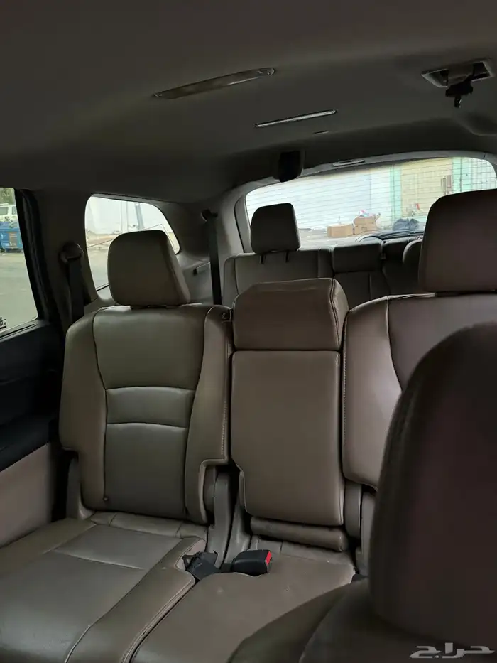 هوندا بإليوت 3