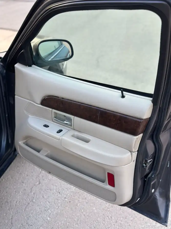 فورد 2007 ماركيز 23