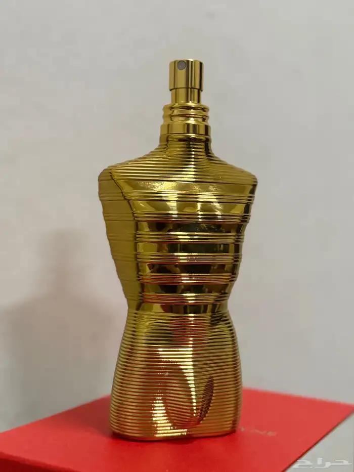عطور جان بول غوتييه لو مال إليكسير أبسولو بارفيوم إنتنس 0