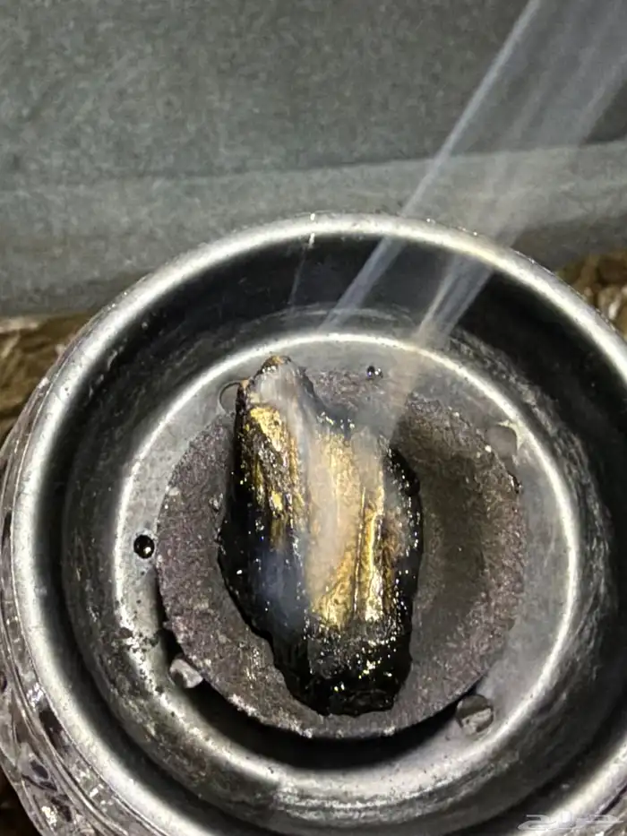 بخور كلمنتان 2