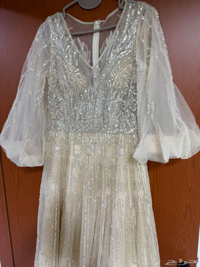 فستان سهرة 3