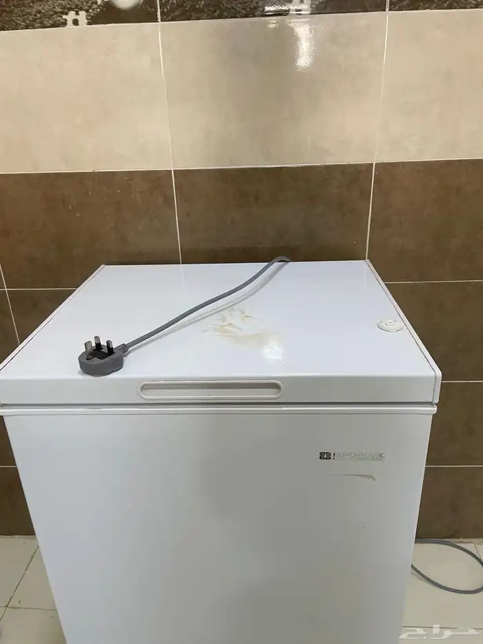 فرايزر 3 قدم 2