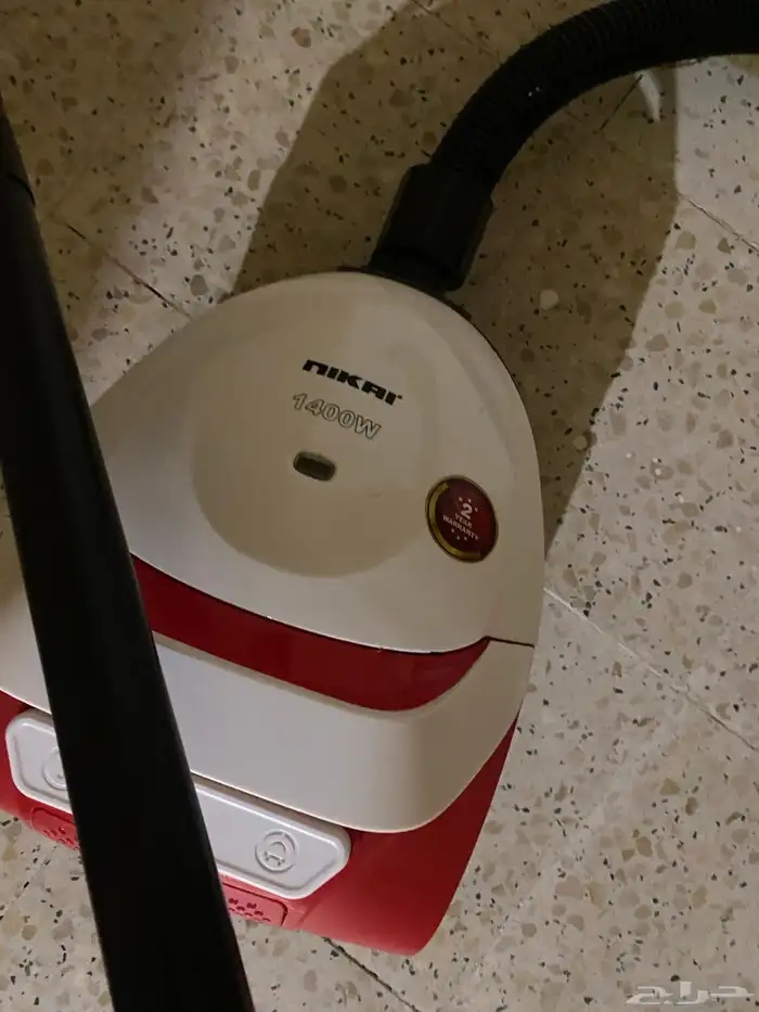 اثاث بيت ثلاجه وغساله ومكنسه ودفاية زيت جديده وهيتر وغاز كه 5