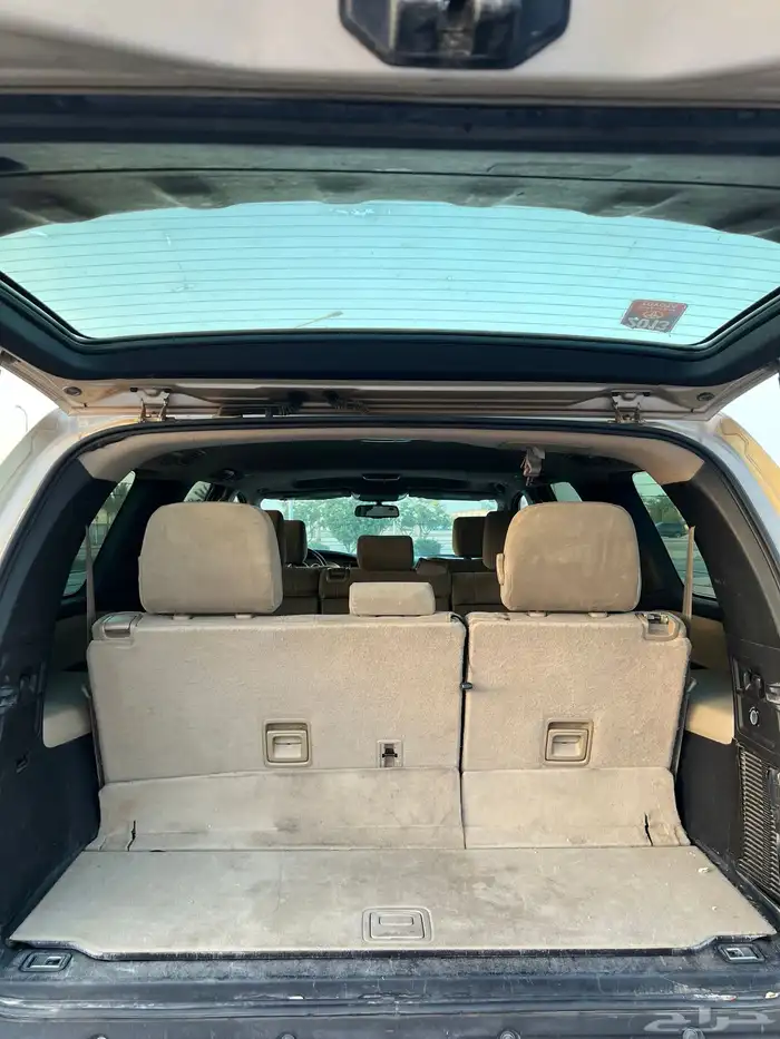 للبيع سكويا 14