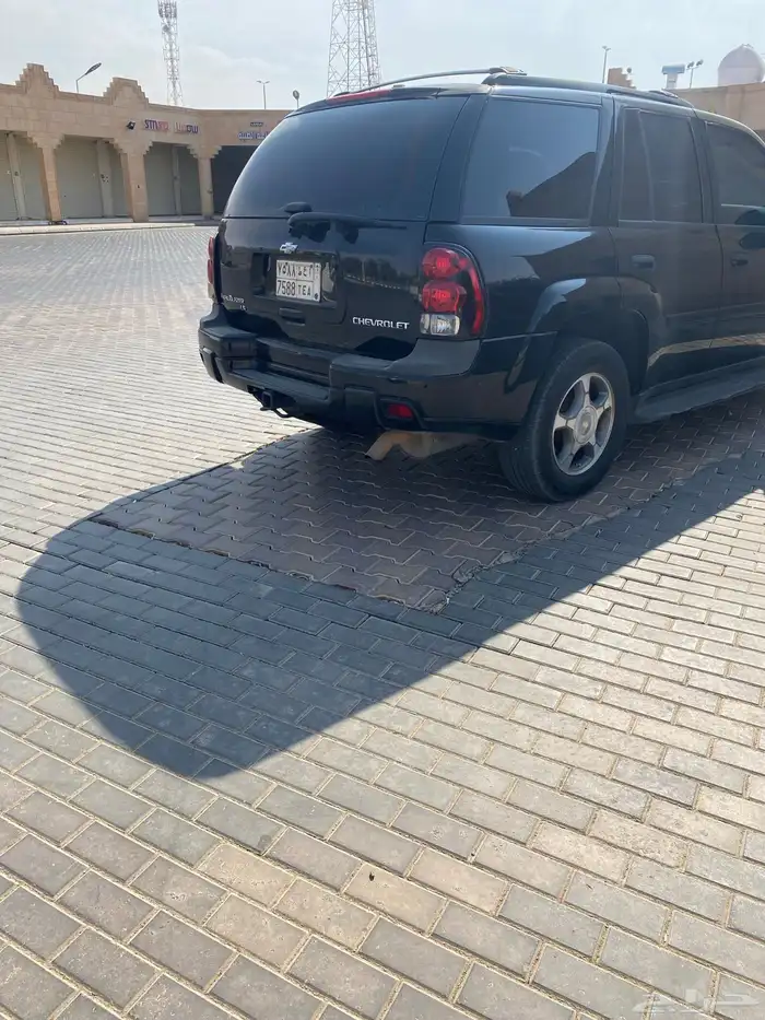 للبيع شفر بليزر 2009 1