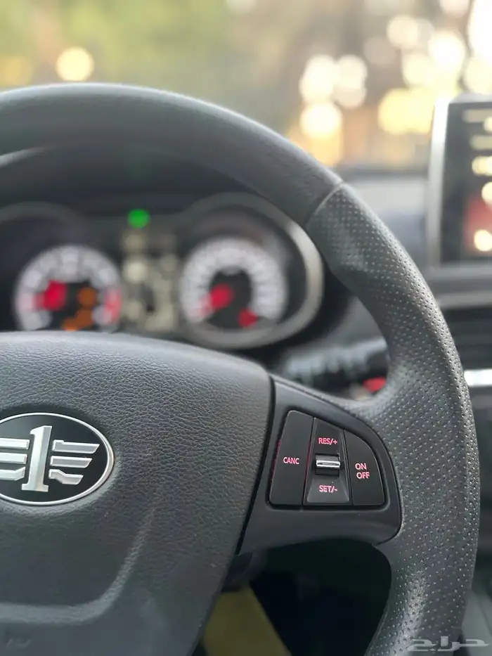 فاو بيستون X40 موديل 2020 تماتيك 19