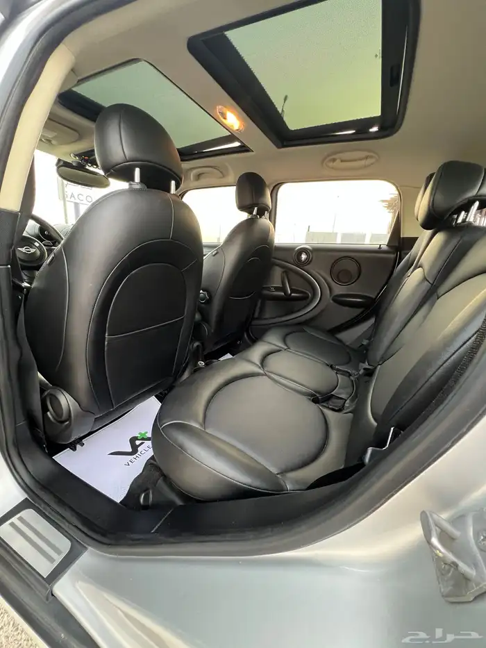 ميني كوبر كونتري مان 2016 20