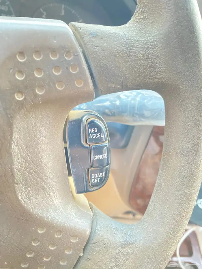 باترول سوبر سفاري 98 16