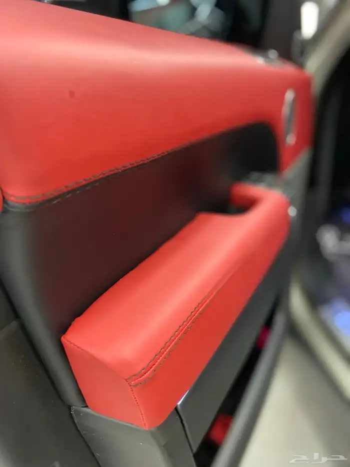 رنج روفر سبورت V8 6