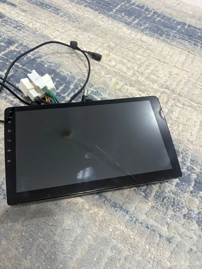 شاشة سيارة 0