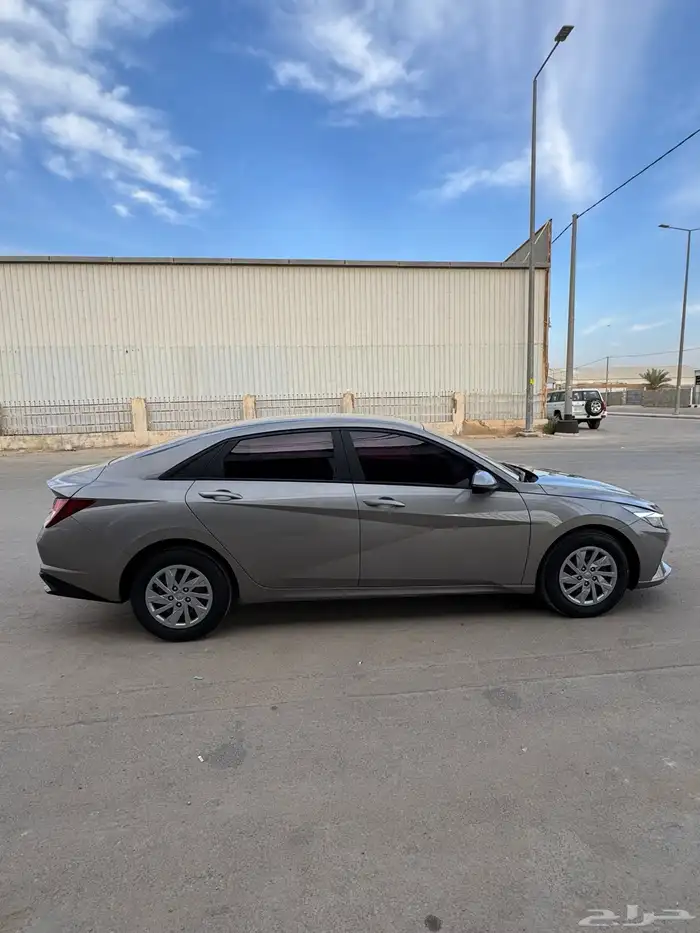 الانتر 2021 بنزين 5