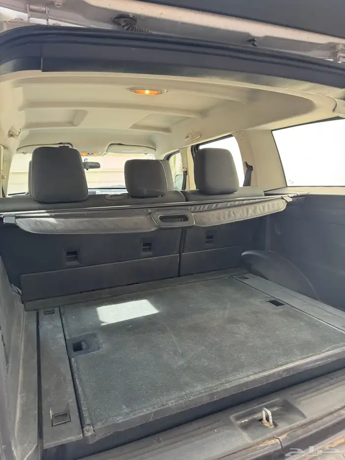 جيب دوج ميترو 2008 1