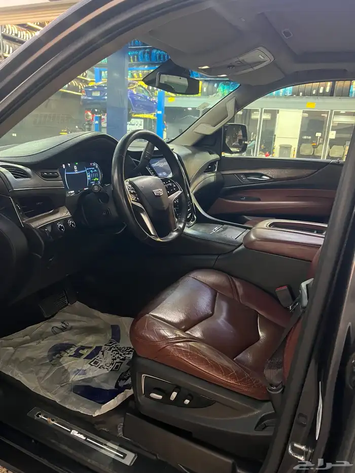 اسكاليد 2016 8