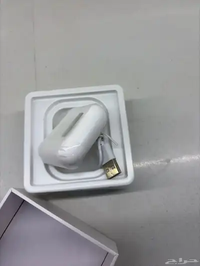 سماعات ابل جديده لم تستخدم index