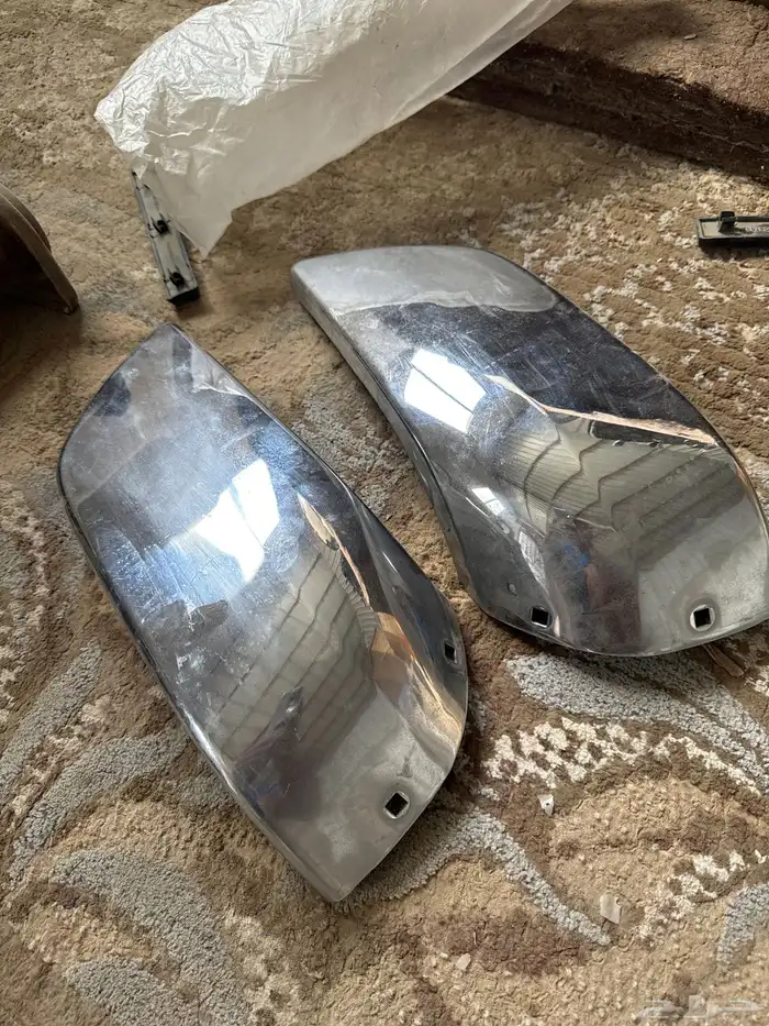 قطع ددسن 2013 2