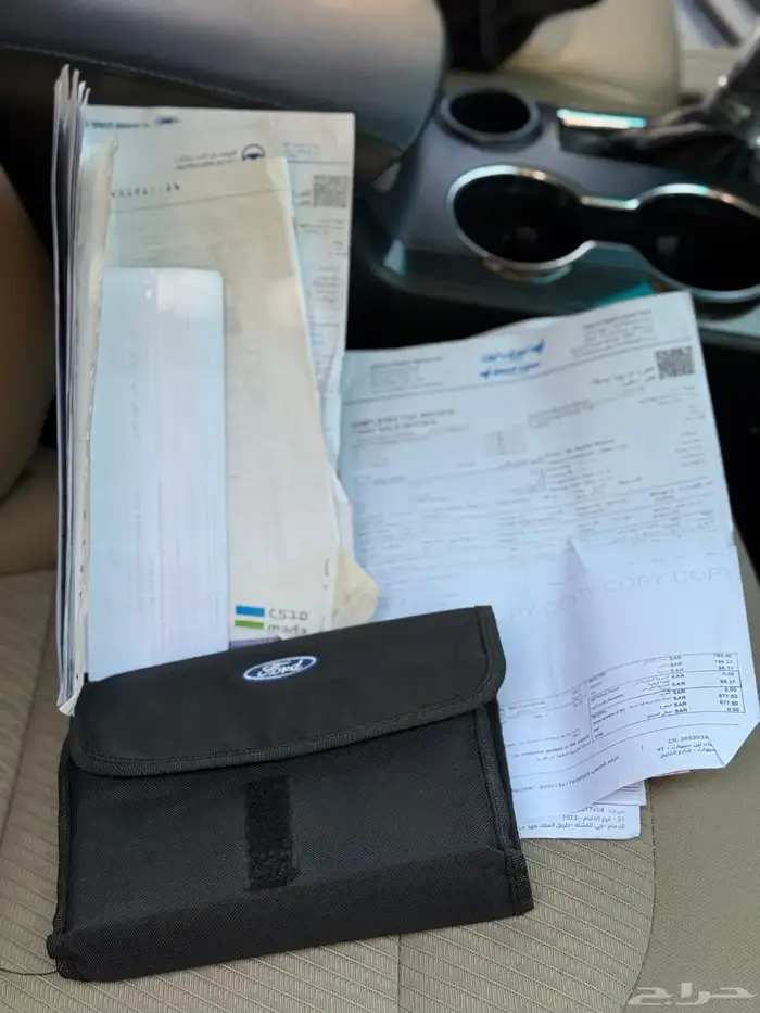 للبيع فورد اكسبلور 2016 29