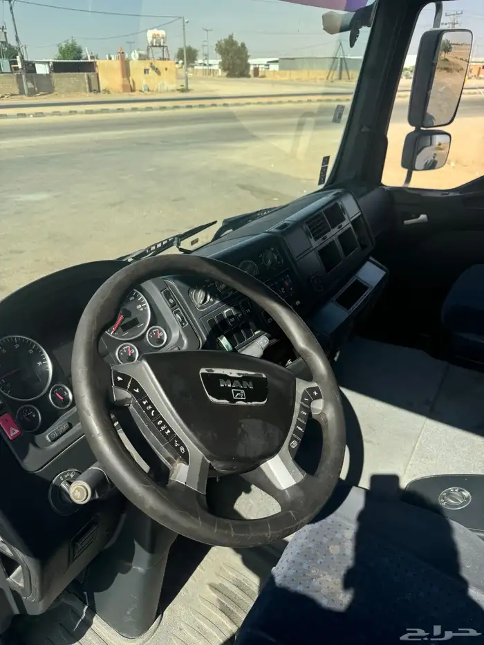 راس مان 2008 ابيض (TGA 18.400) 10