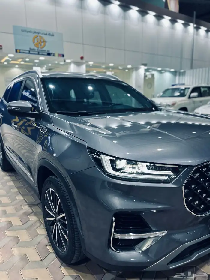 شيرى تيجو 8 برو 10