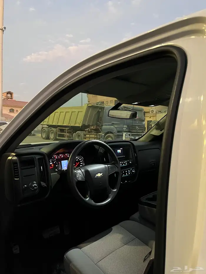 سلفرادو 2017 6