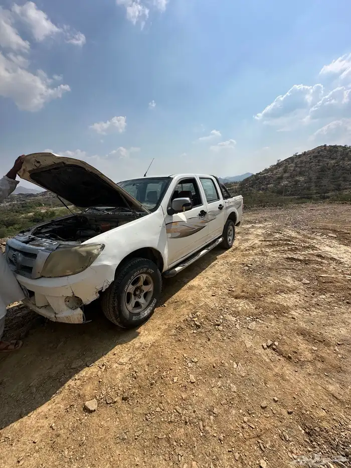 وانيت جي ايه سي 0