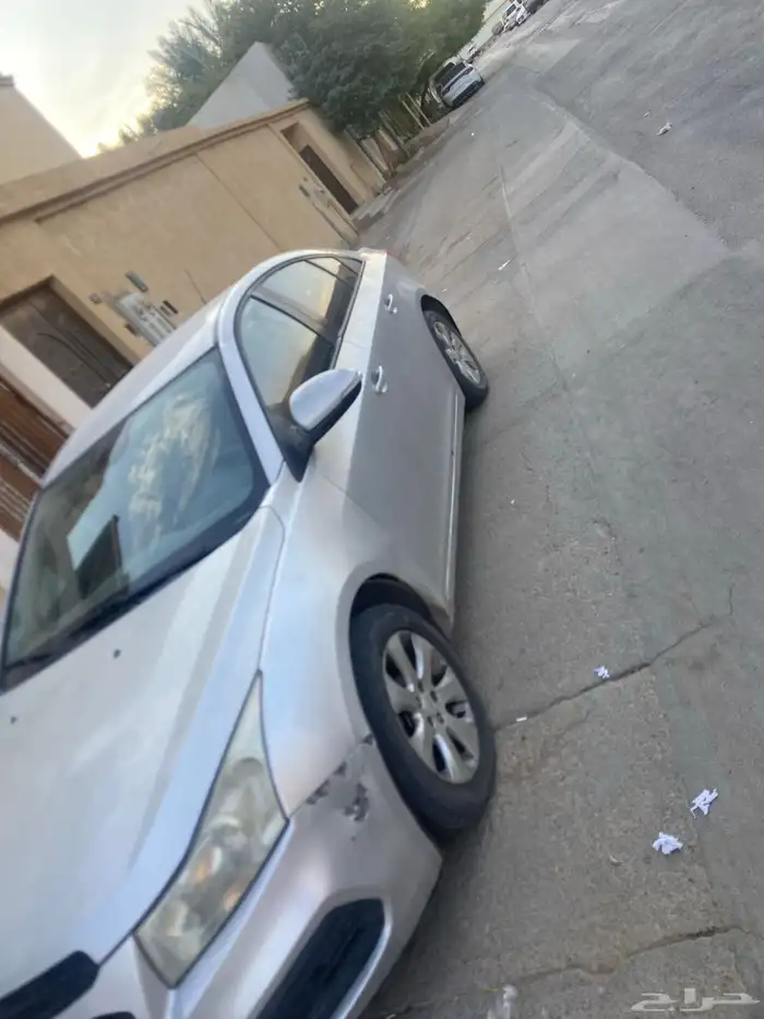 كروز 2017 للبيع 1