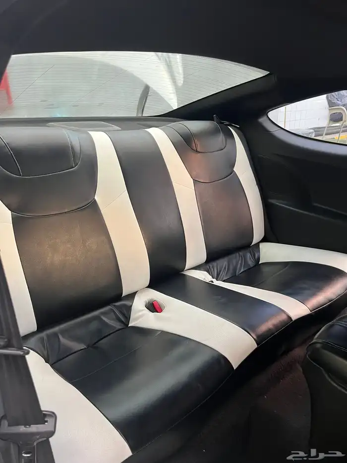 هونداي جنسس كوبيه bk2 2012 15