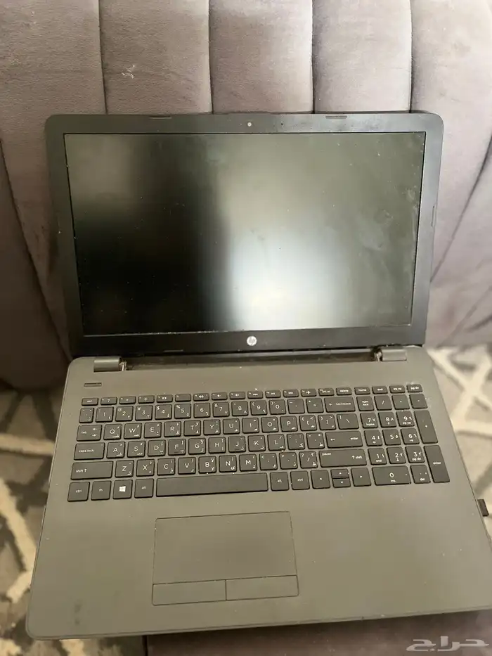 لابتوب HP 4