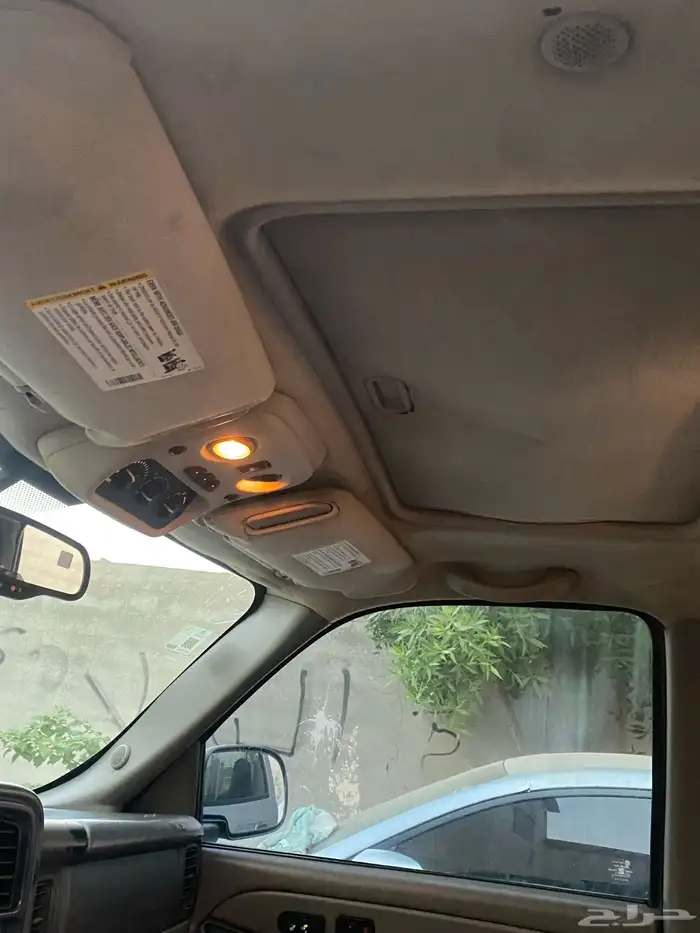 جمس يوكن 2004 1