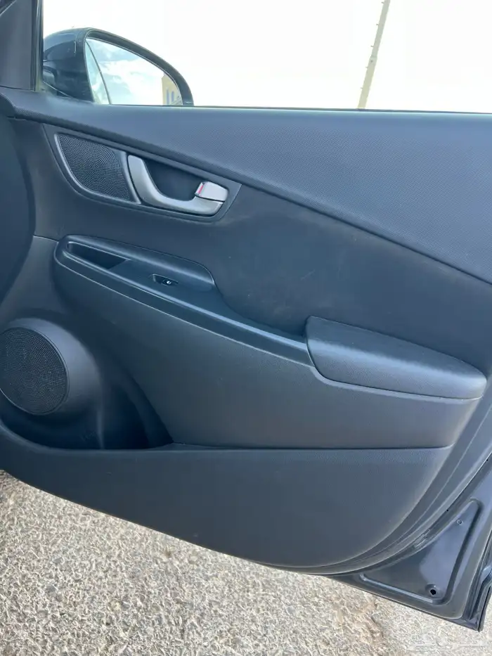 كونا 2020 مثبت سرعه كاميرا خلفيه 20