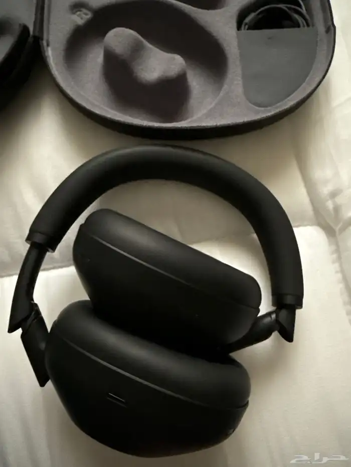 سمعات سوني M6 جديدة 2