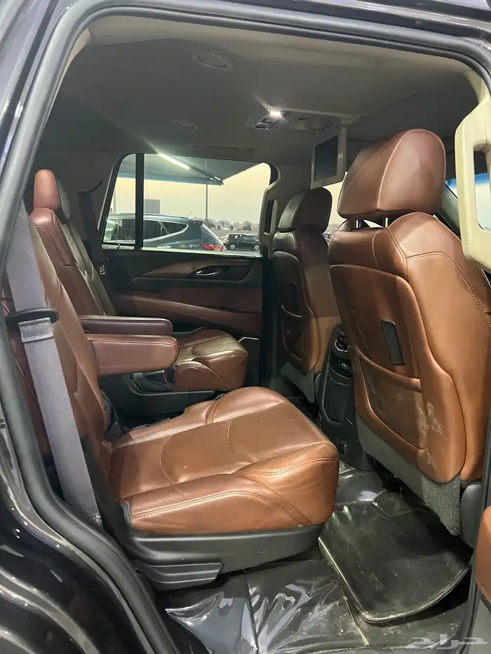 اسكاليد 2016 11