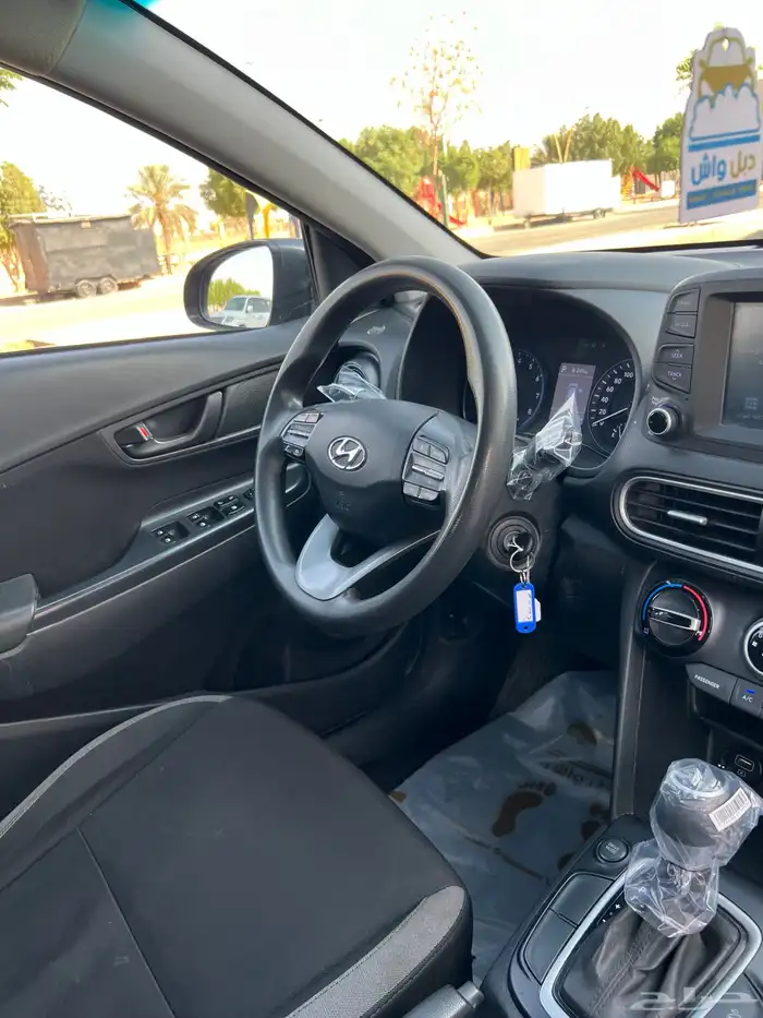 كونا 2020 مثبت سرعه كاميرا خلفيه 26