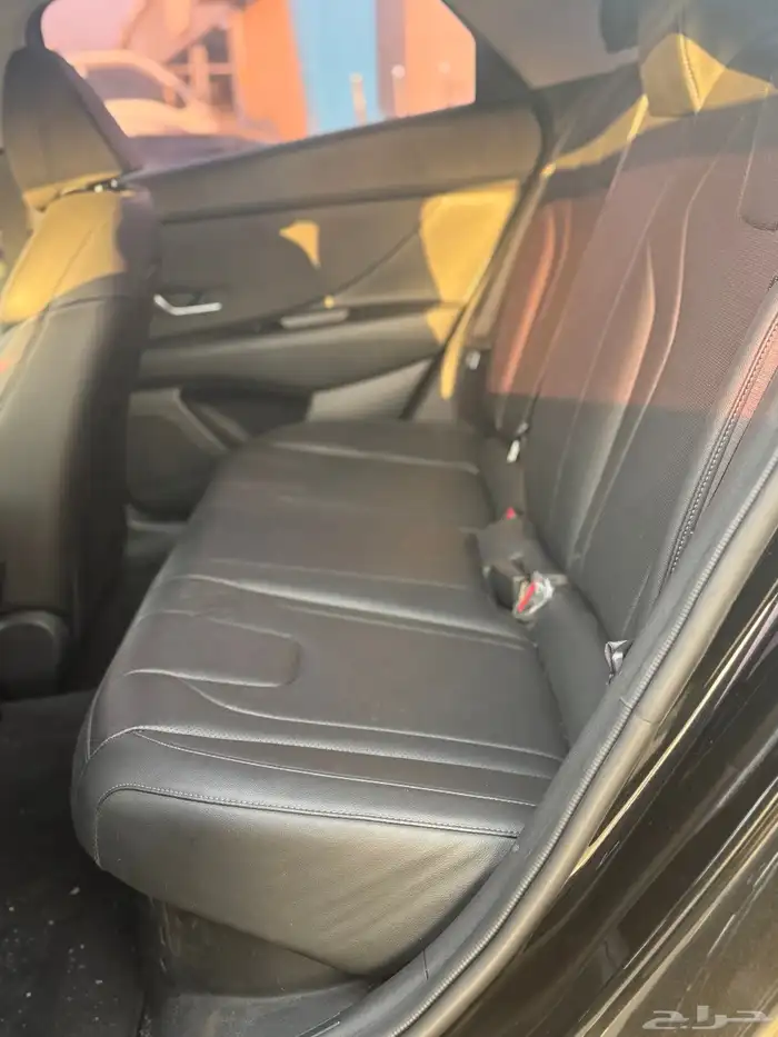 النترا 2021 هايبرد 20